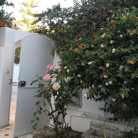 Studio Marsa المرسى المظهر الخارجي الصورة