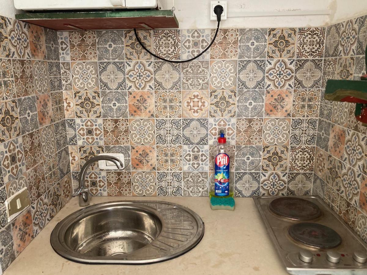 Studio Marsa المرسى المظهر الخارجي الصورة