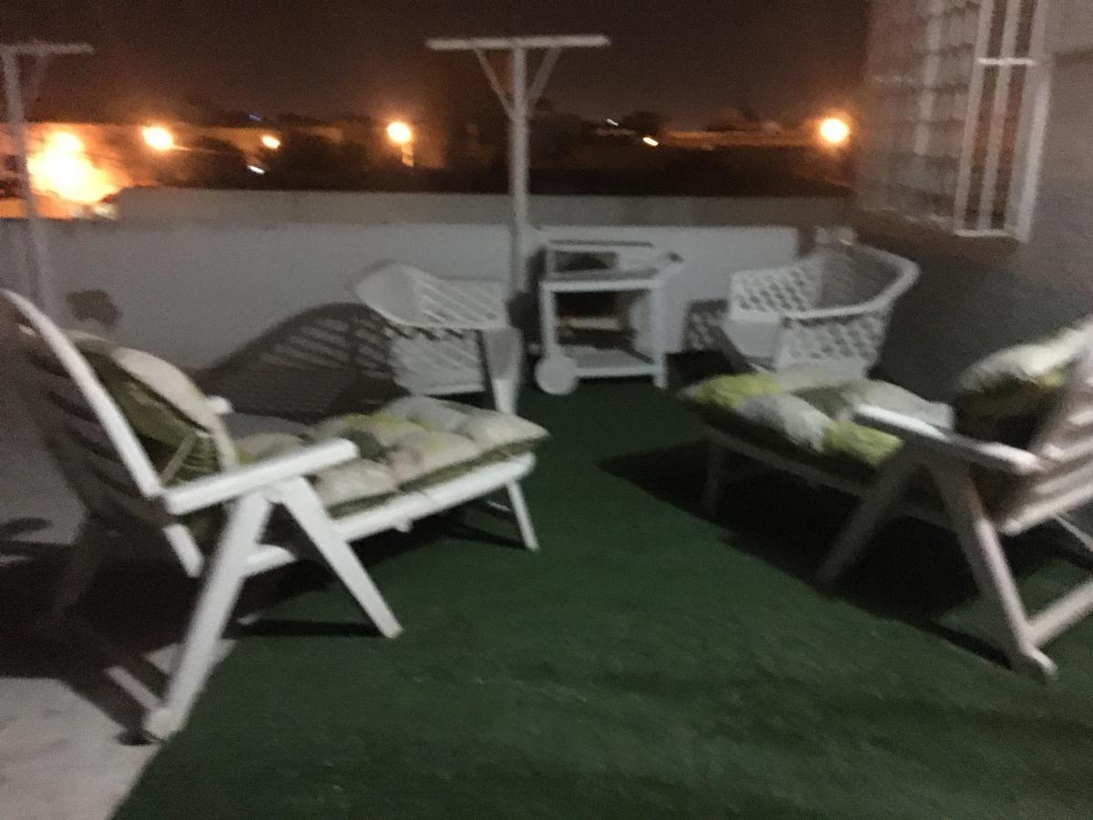 Studio Marsa المرسى المظهر الخارجي الصورة